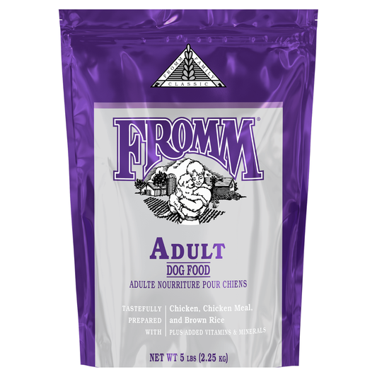Fromm Classic Adult Dry Dog Food