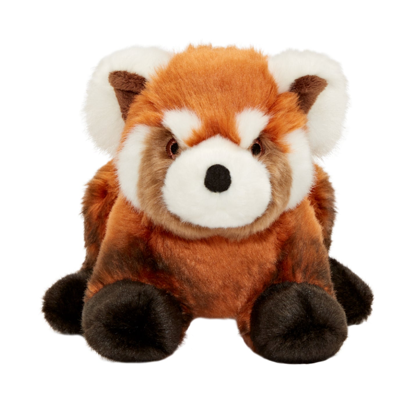 Fluff & Tuff: Archie Red Panda