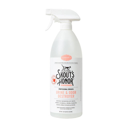 Urine & Odor Destroyer 35 oz