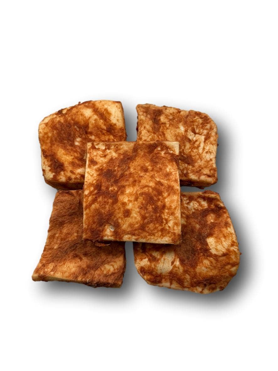 Beef Cheek Chips - With Chicken (BC04CHIPCH)