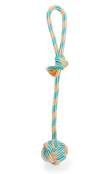 ThoozyPet Tug Rope 17"