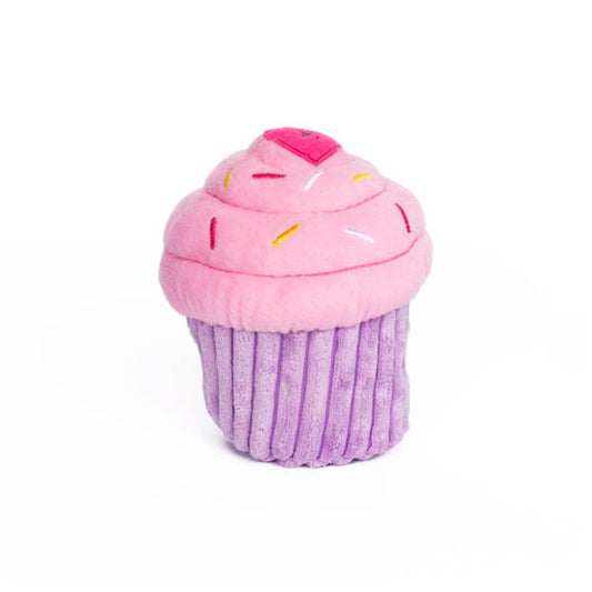 Cupcake Toy