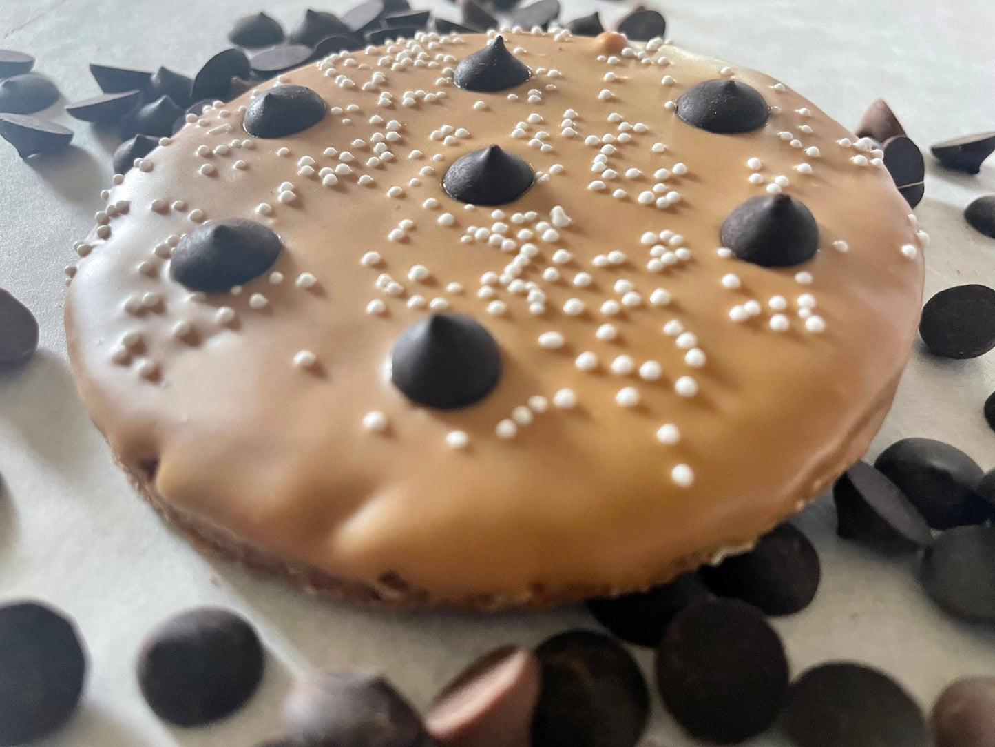 Classic Chip Cookie