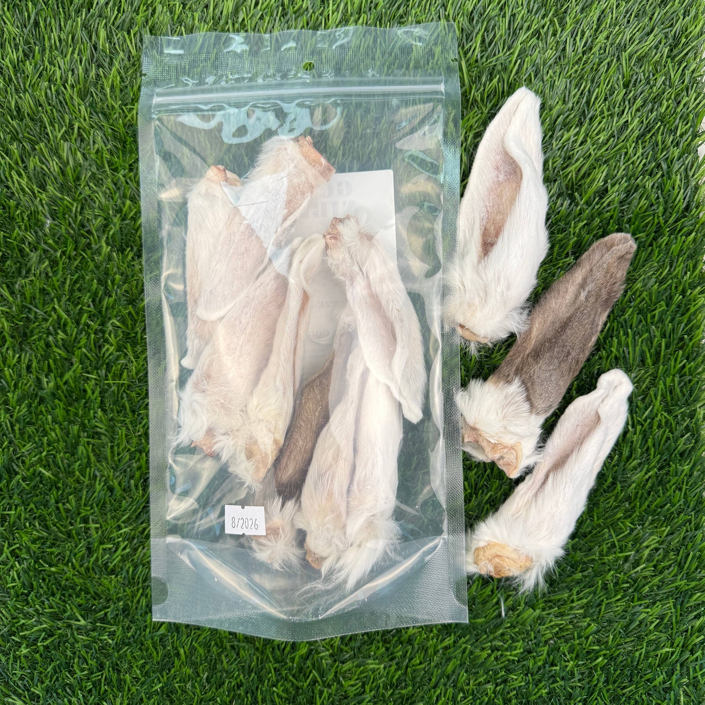 Rabbit Ears - Bag of 8