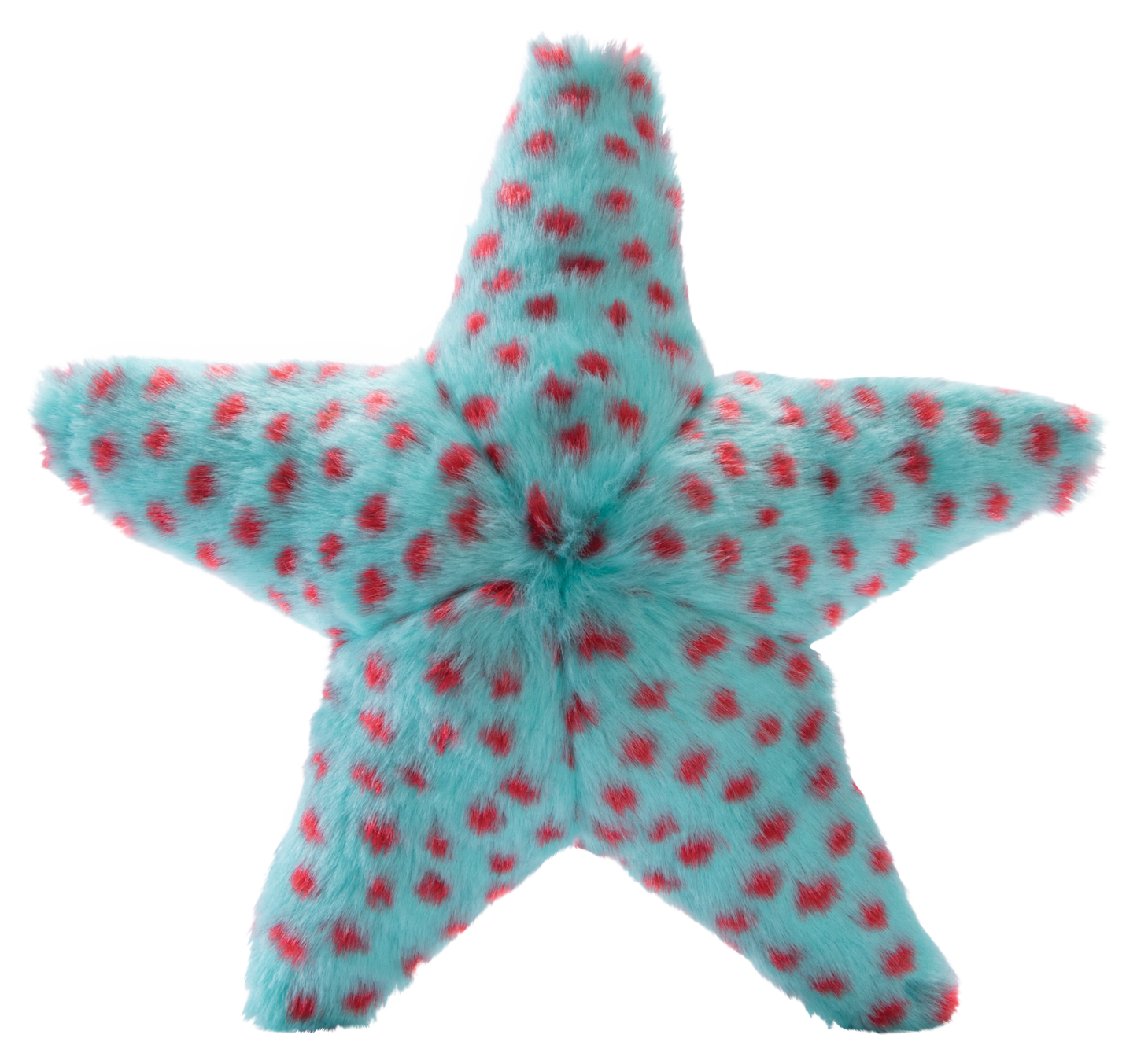 Fluff & Tuff: Ally Starfish