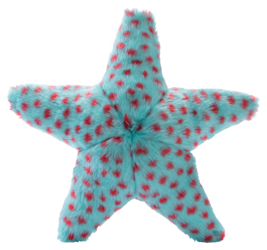 Fluff & Tuff: Ally Starfish