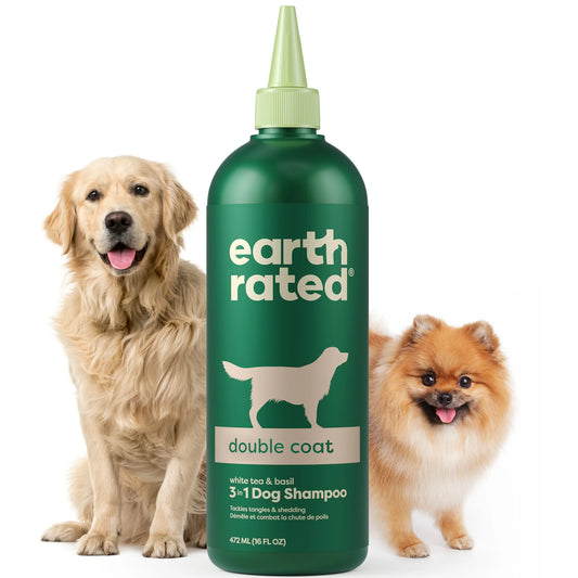 Deshedding Shampoo