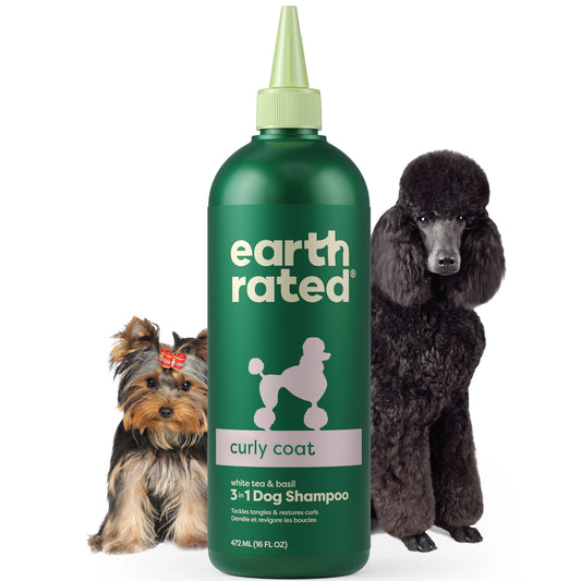 Detangling Shampoo