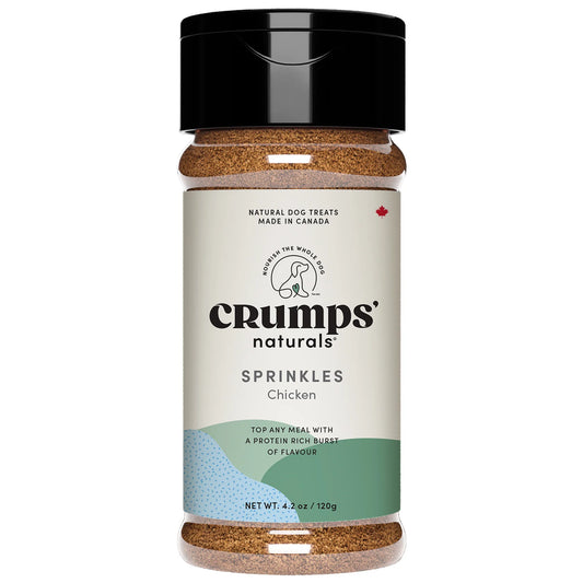 Chicken Sprinkles