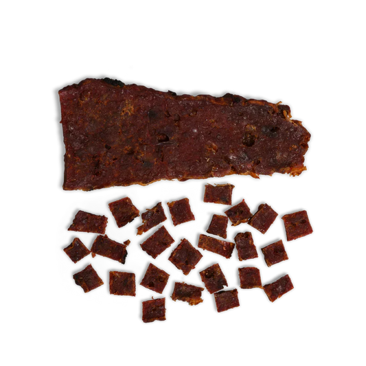 Saint Rocco's Cheeseburger strip