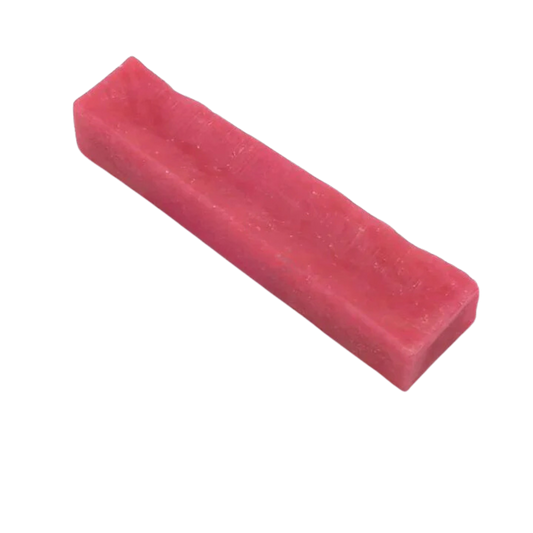 Strawberry Yak Chew 3.5 oz