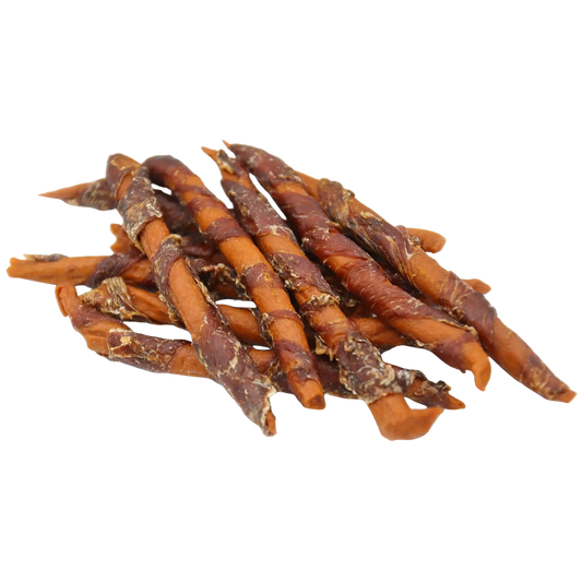 Chicken Wrapped Sweet Potato 6”