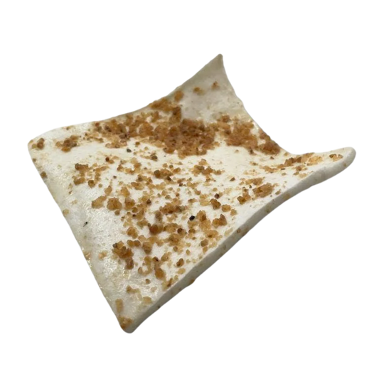 Beef Cheek Chip - Bully Dusted
