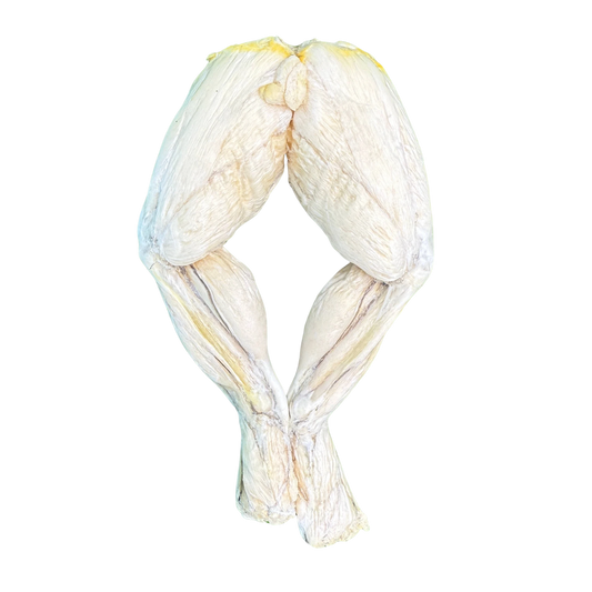 Frog Leg