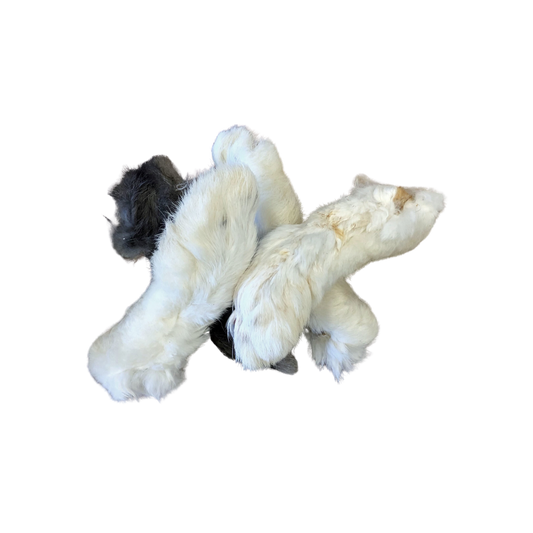 Rabbit Foot
