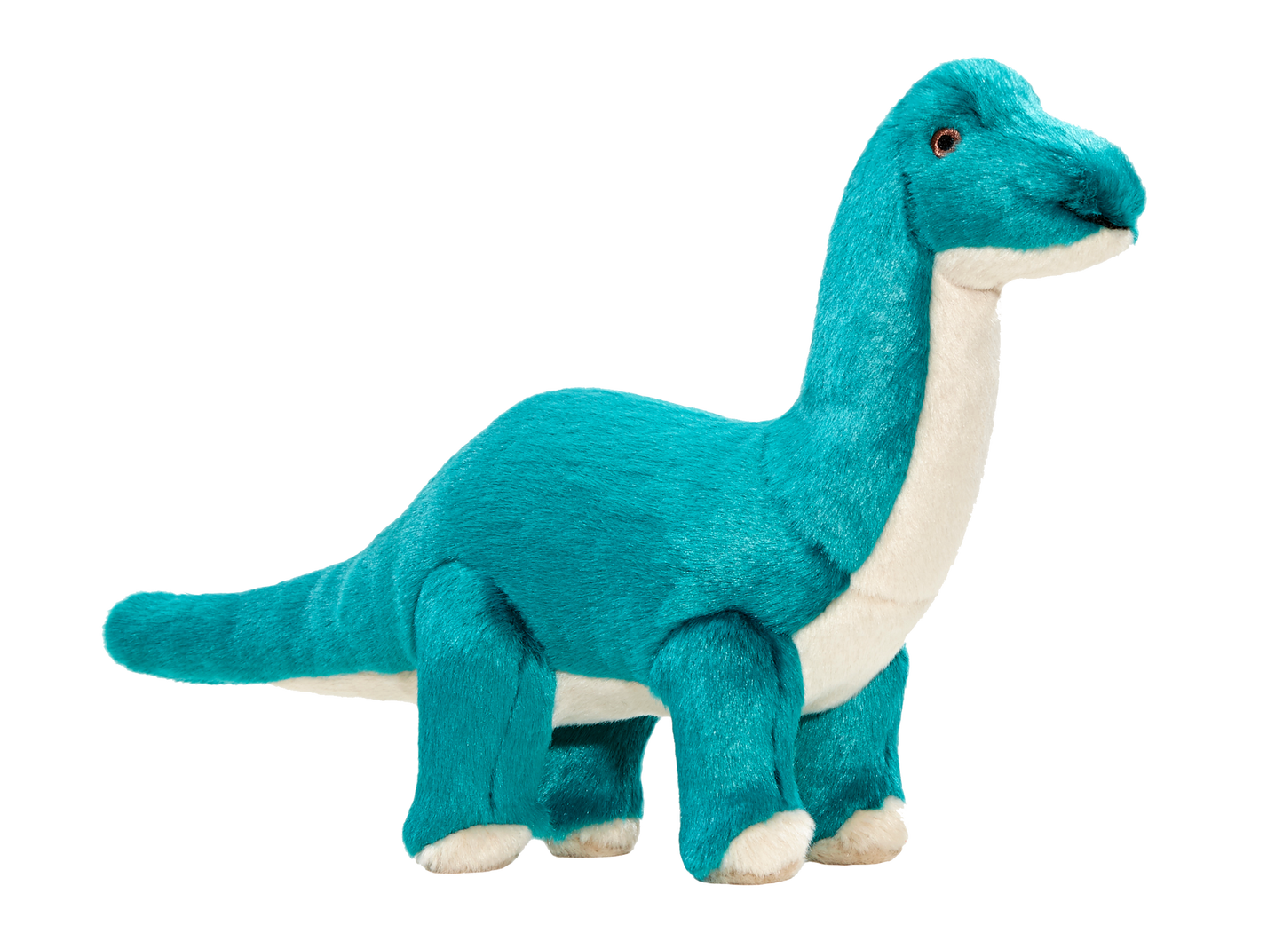 Fluff & Tuff: Ross Brachiosaurus