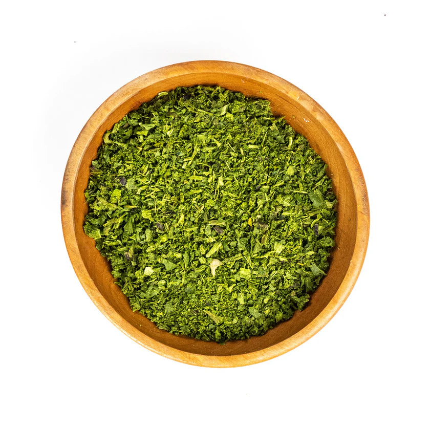 FD Just Greens Blend w/ Nettles 1.75 oz