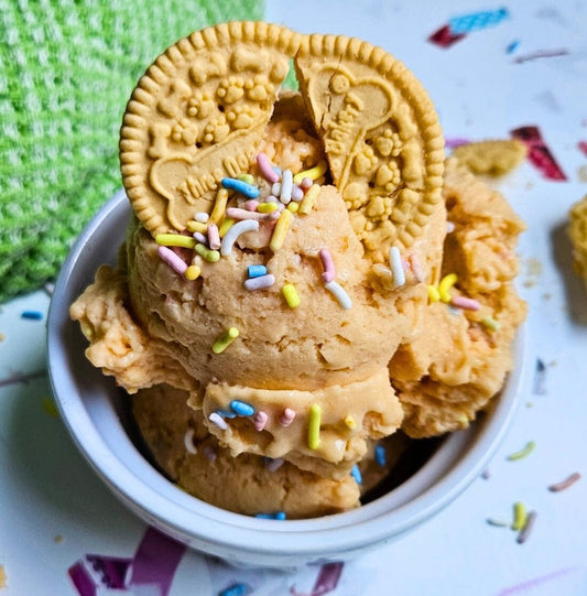 Birthday Bash Ice Cream