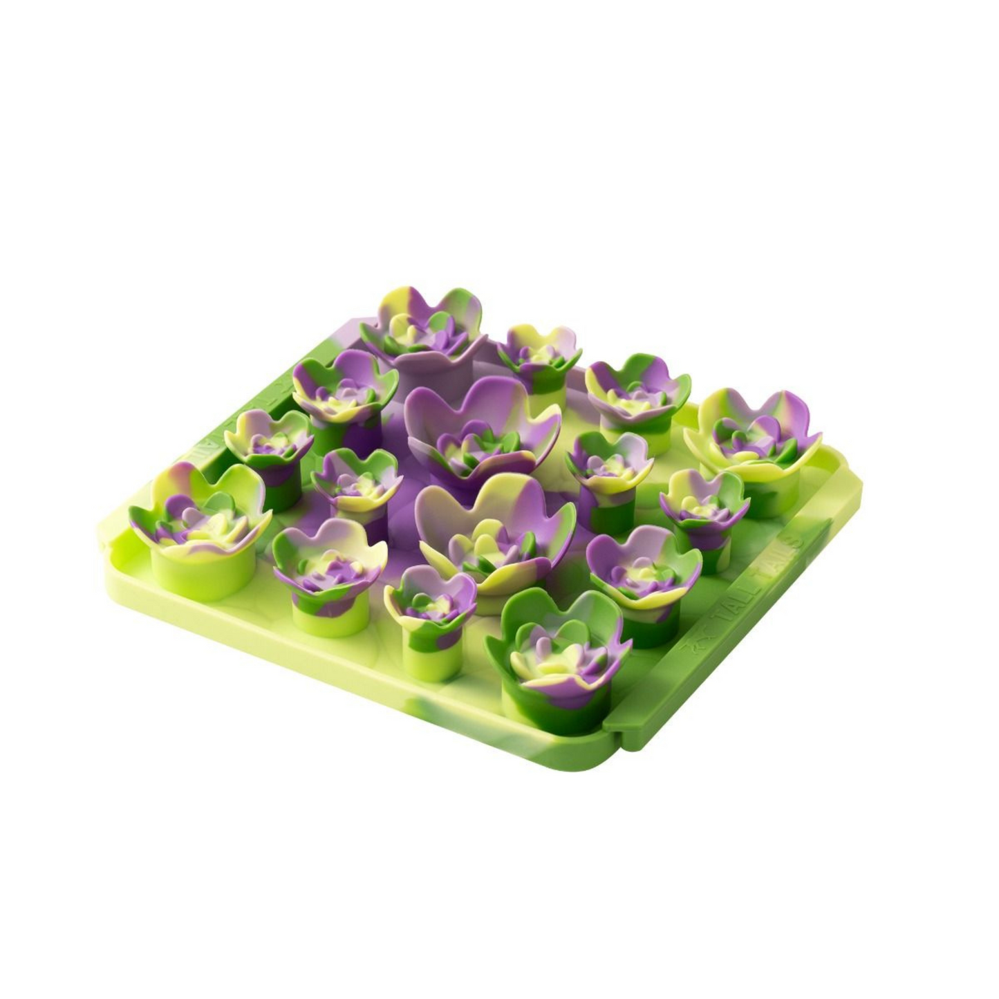 Succulent Foraging Mat