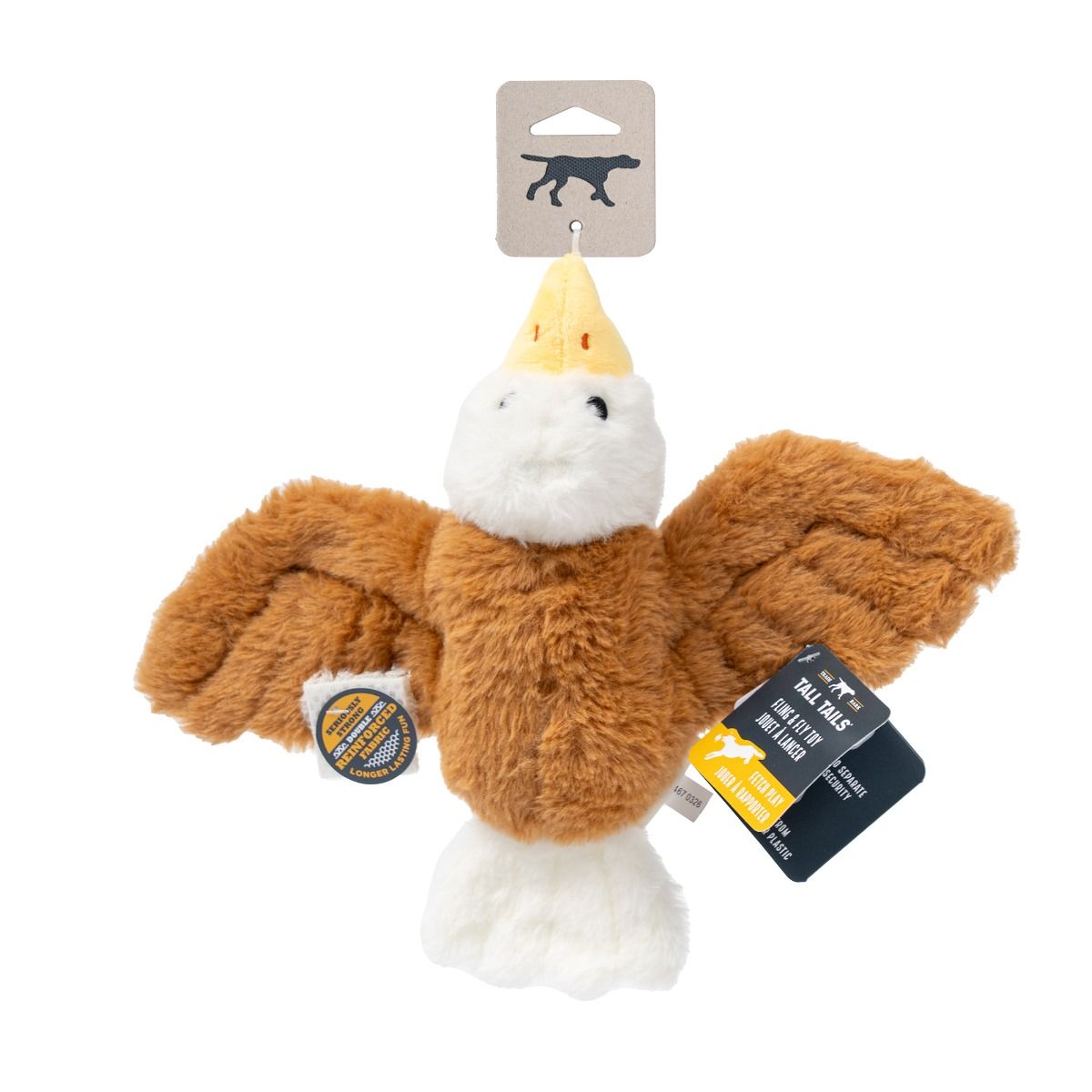 Tall Tails Fling & Fly Eagle