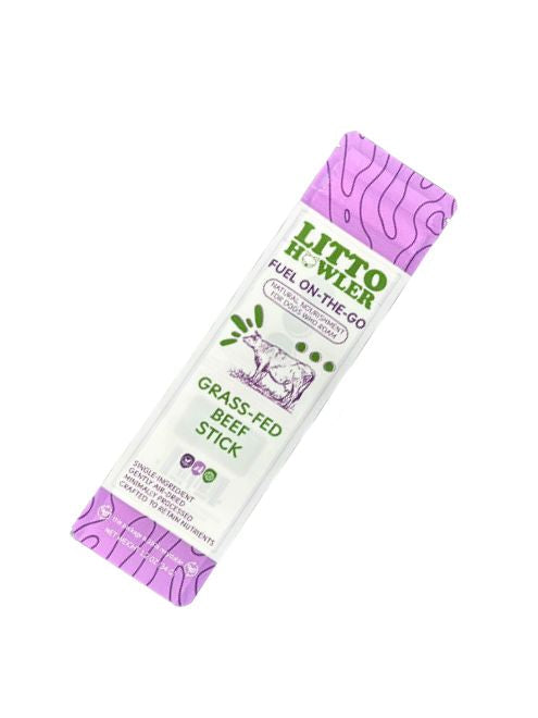 Grass-Fed Beef Sticks