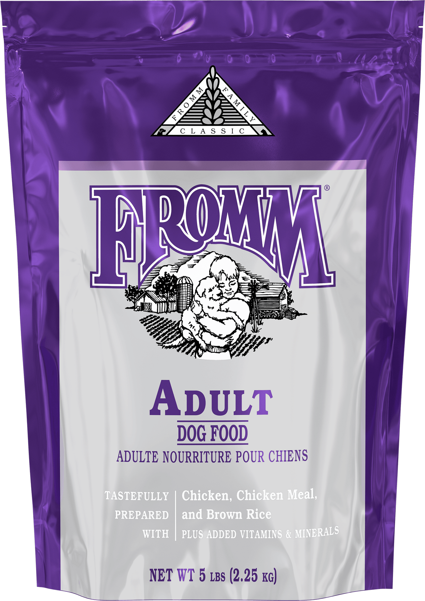 Fromm Classic Adult Dry Dog Food