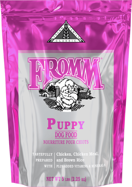 Fromm Classic Puppy Dry Dog Food