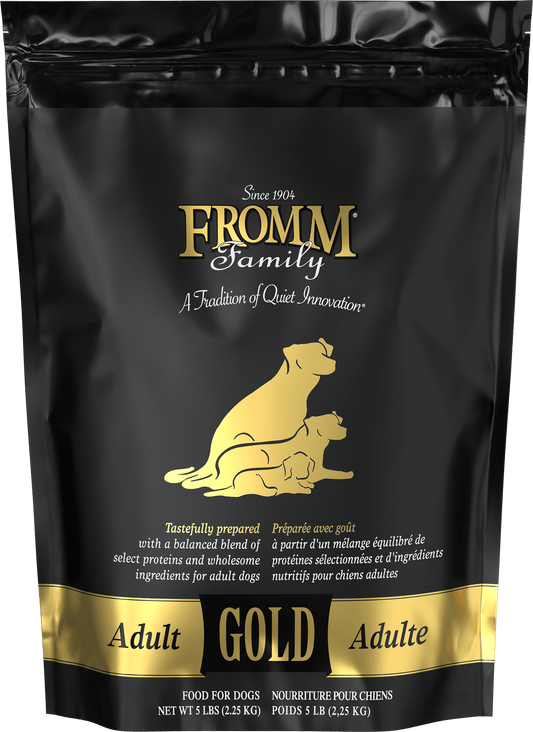 Fromm Gold Adult Dry Dog Food