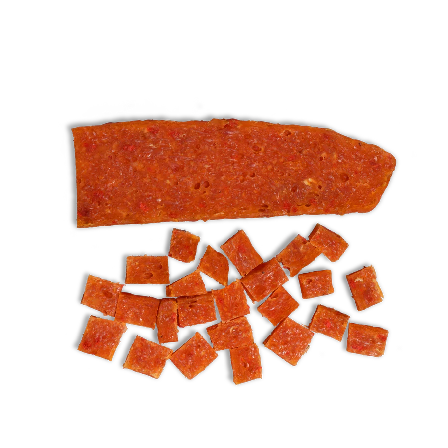 Saint Rocco's Meat Lover strip