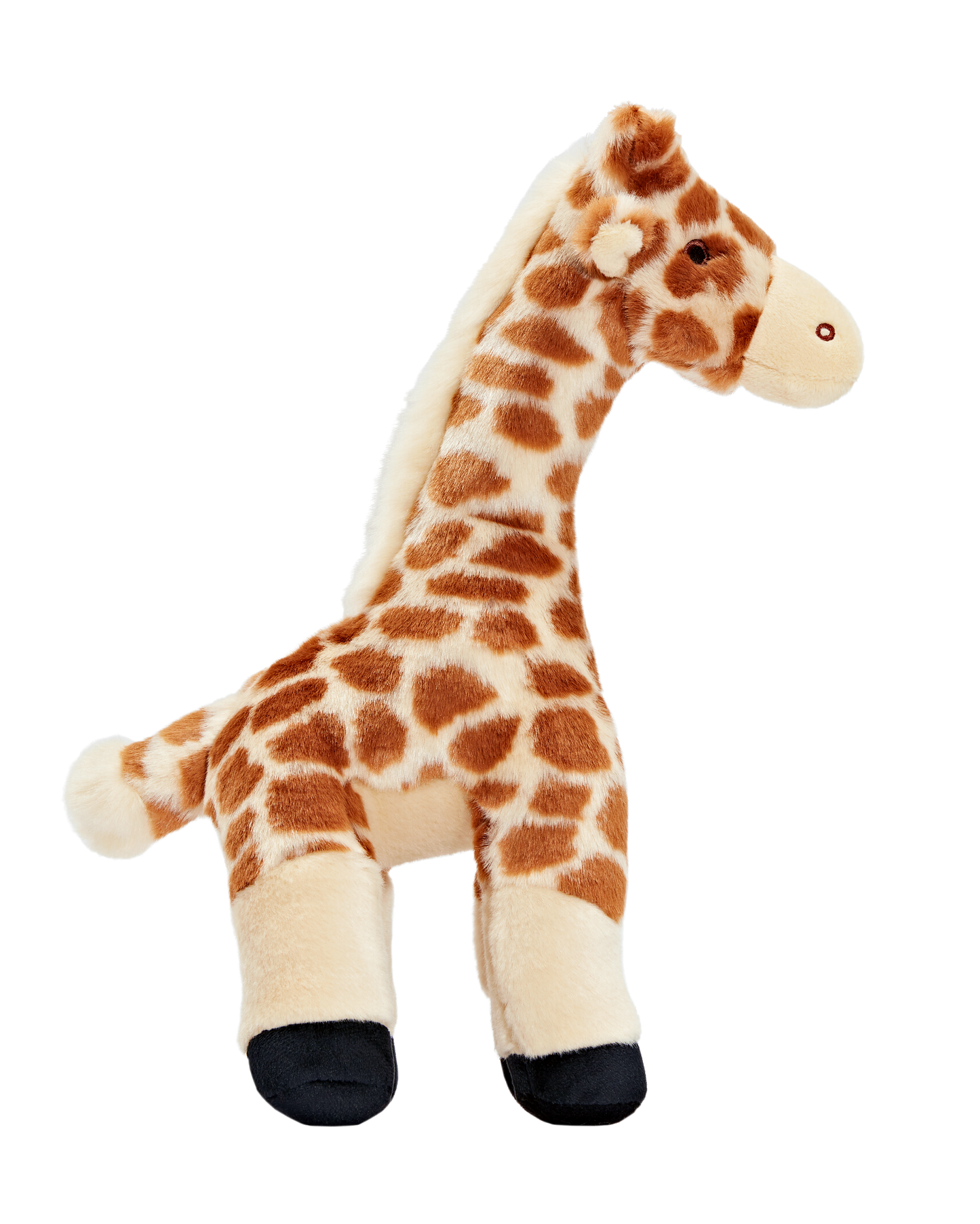 Fluff & Tuff: Nelly Giraffe
