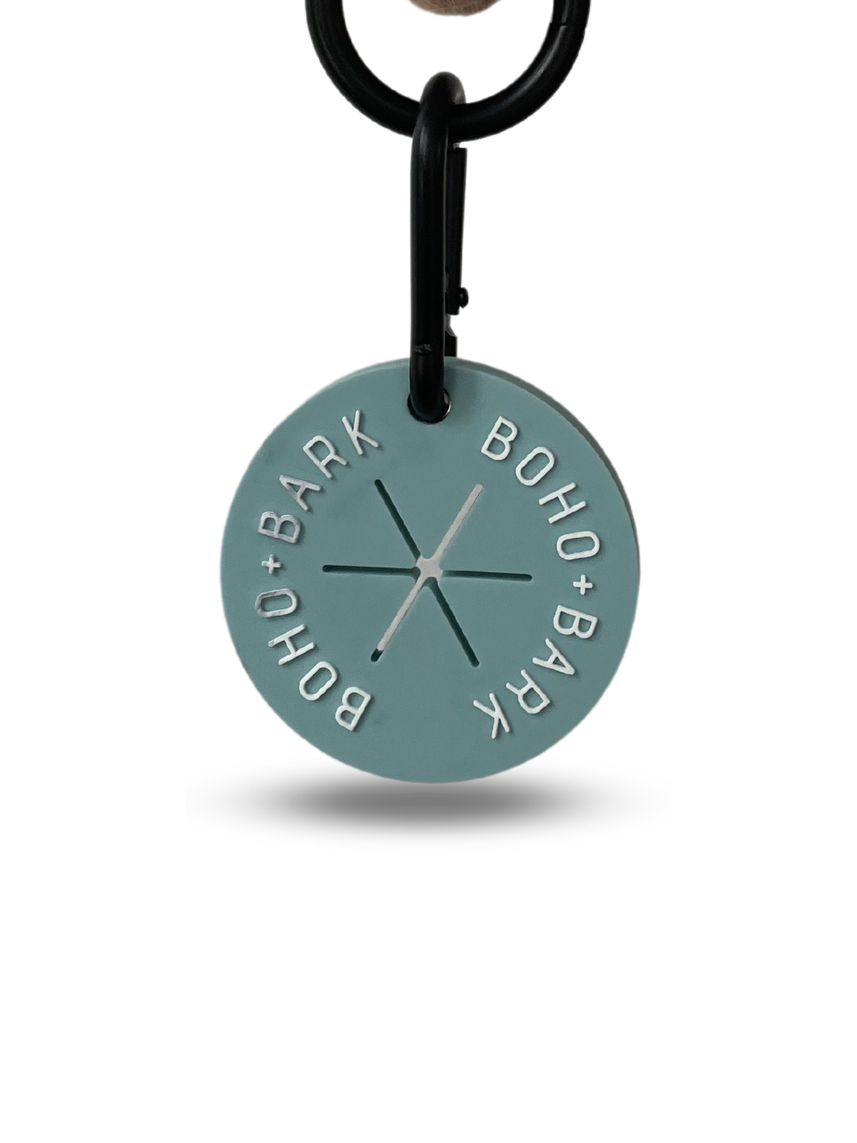 Blue Poop Loop – Boho + Bark