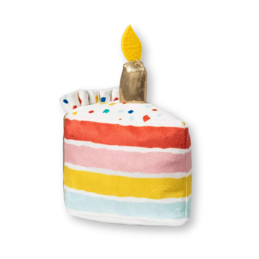 Rainbow Cake Toy