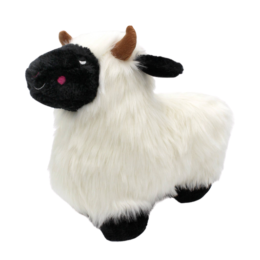 Wooliez - Lettie the Lamb