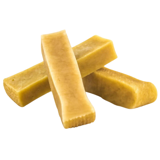 Original Yak Chew 4oz.