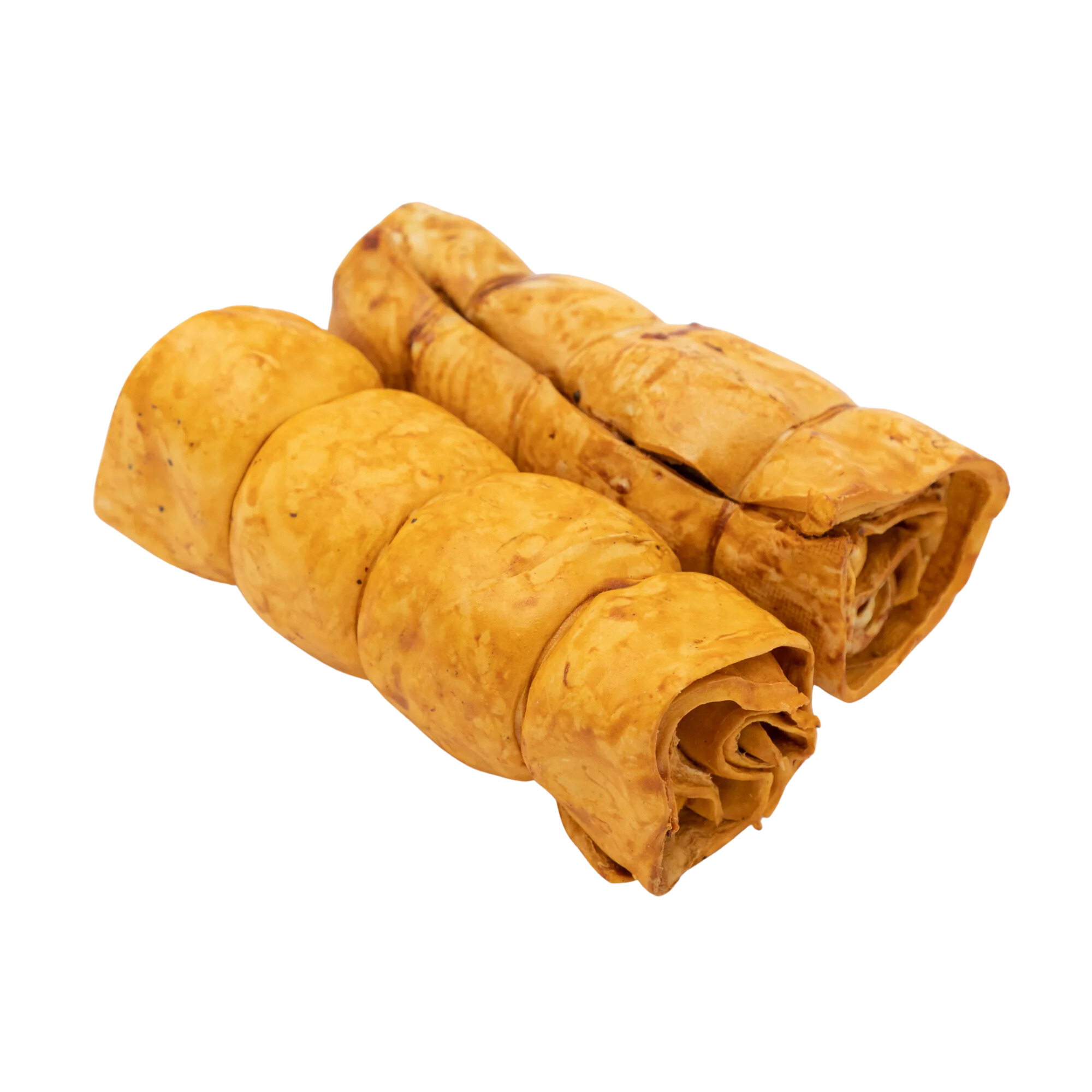 12" Peanut Butte Beef Cheek Roll