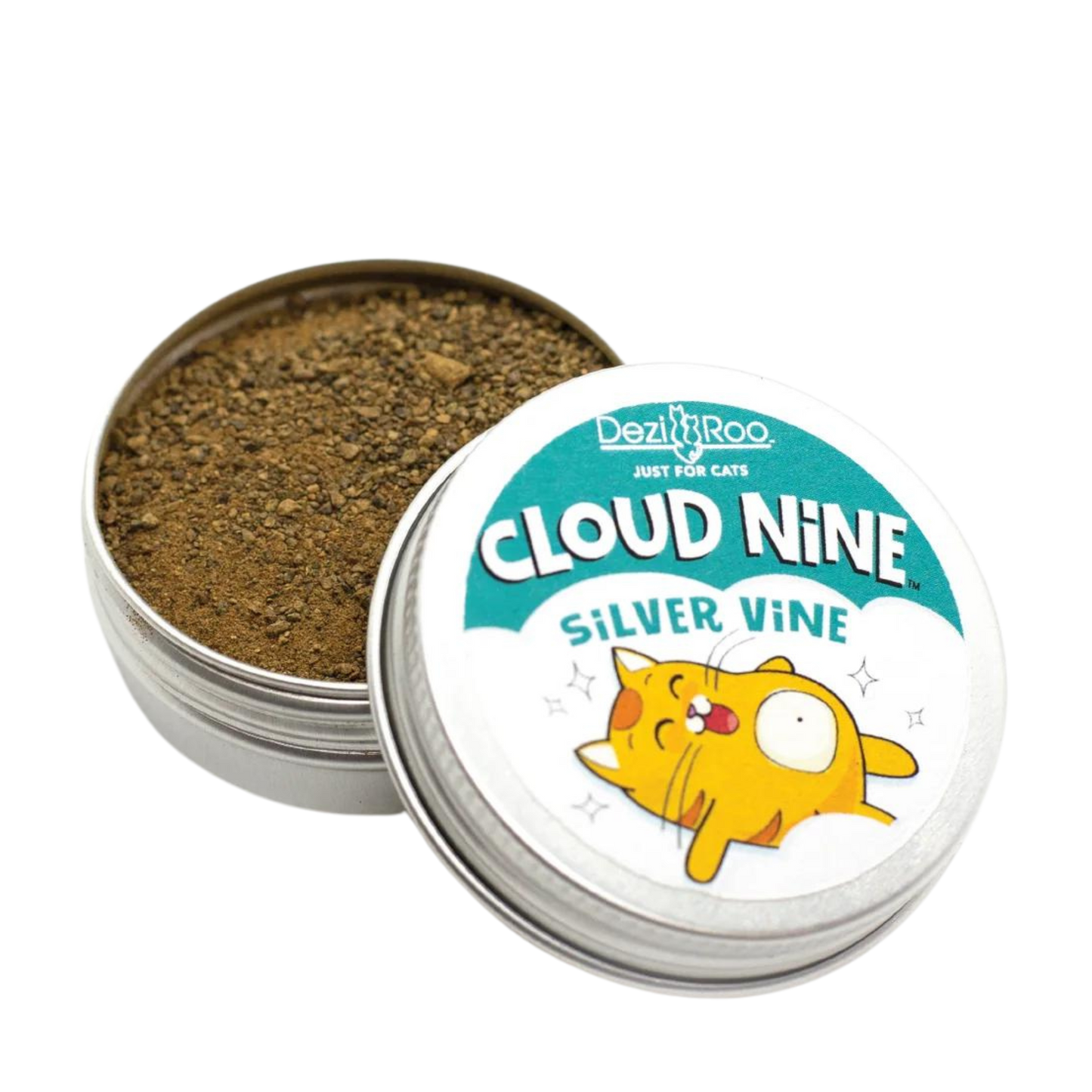 Cloud Nine Silver Vine - Regular 15 gm