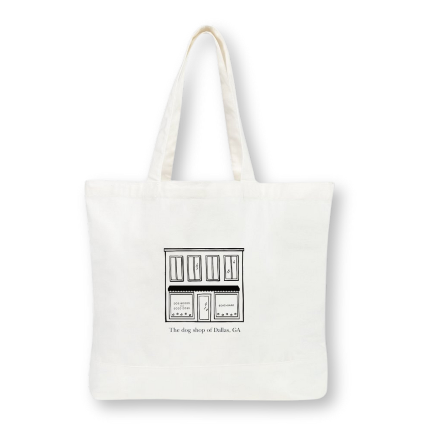 Store Tote Bag