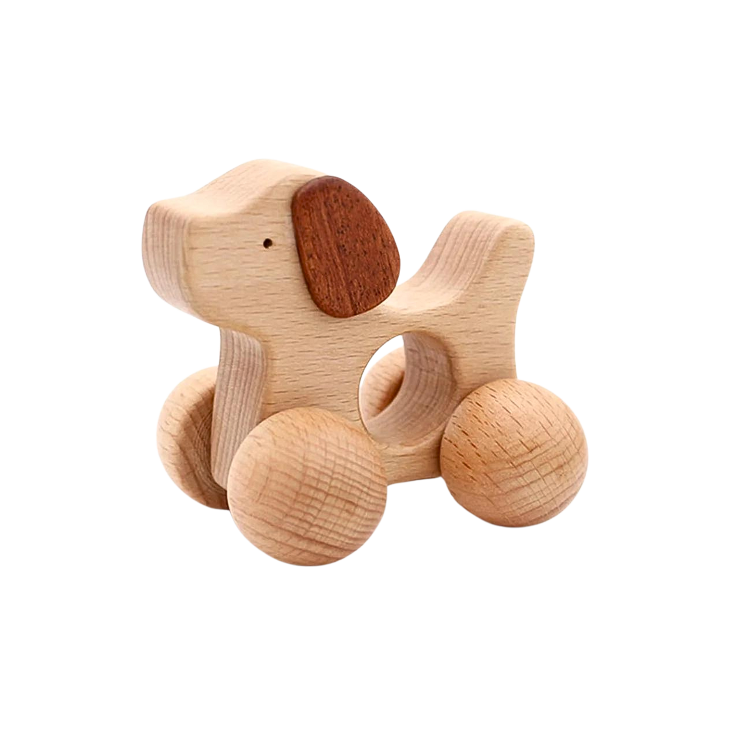 Wooden Baby Toy