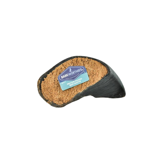 Cow Hoof w/PB
