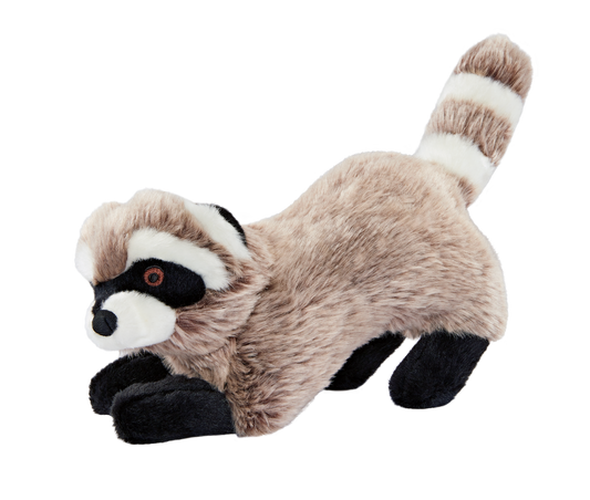 Fluff & Tuff: Rocket Raccoon