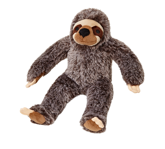 Fluff & Tuff: Sonny Sloth