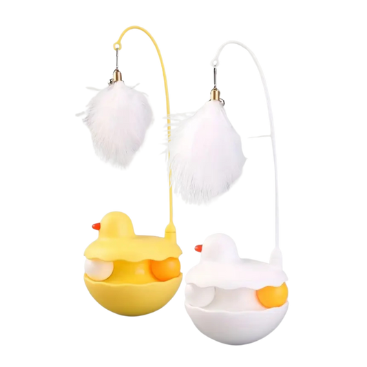 Wobble Cat Toy