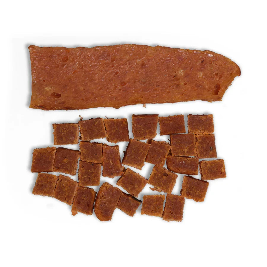 Saint Rocco's Salmon strip
