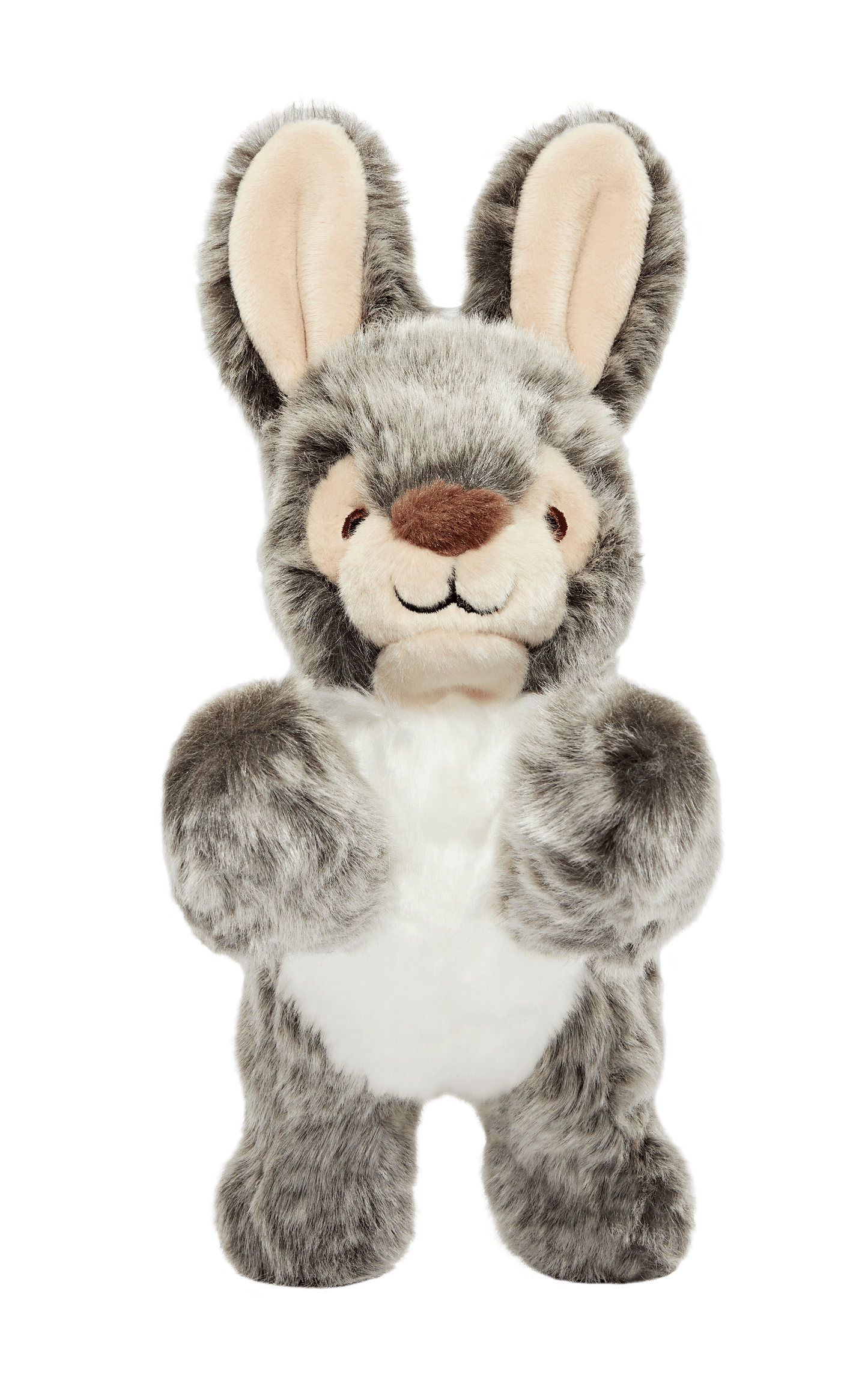 Fluff & Tuff: Walter Wabbit