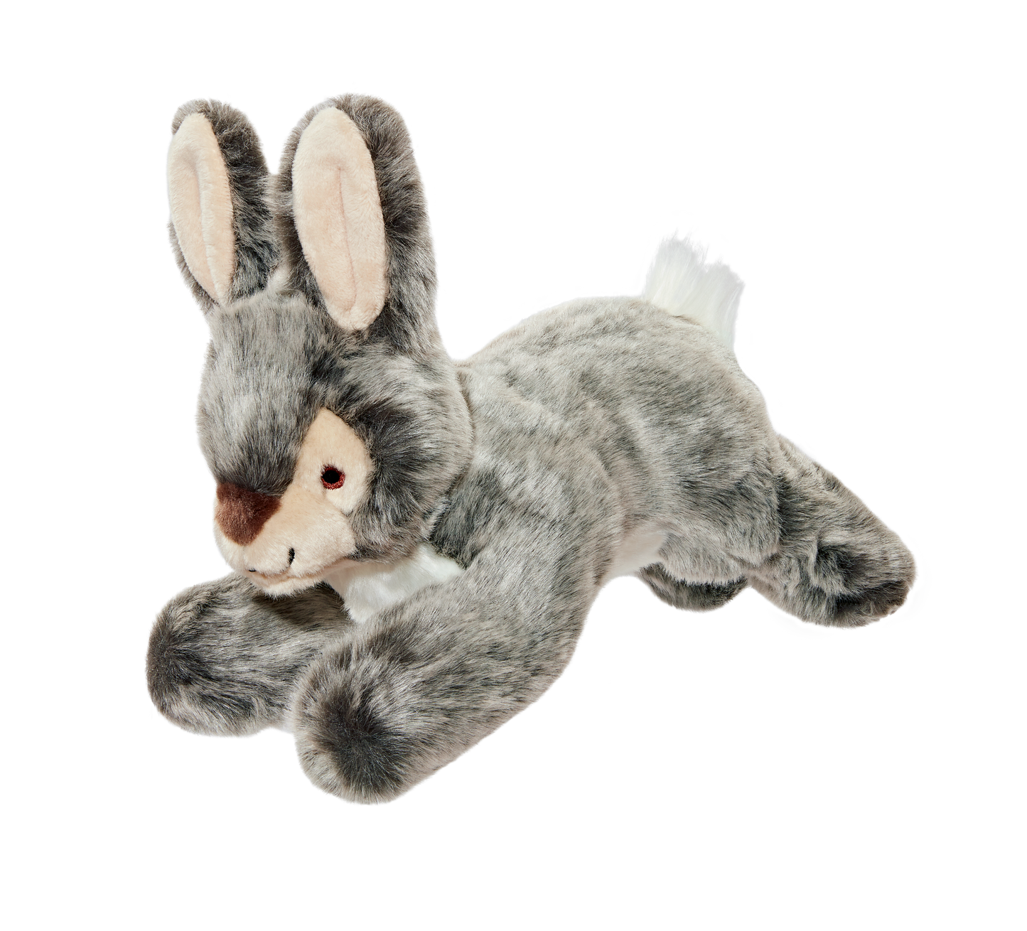 Fluff & Tuff: Walter Wabbit