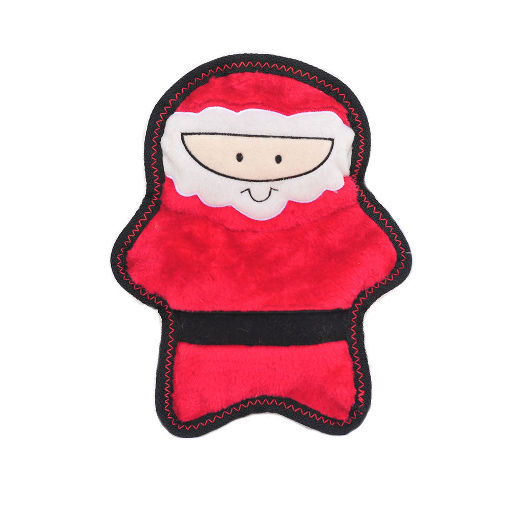 Holiday Z-Stitch® - Santa