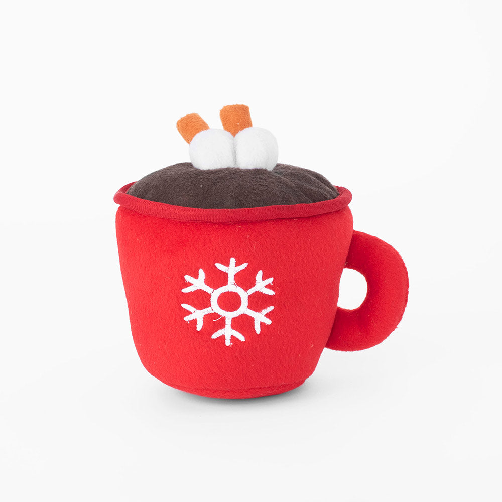 Holiday Hot Cocoa