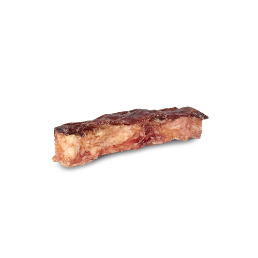 Skirt Steak Bar 6"
