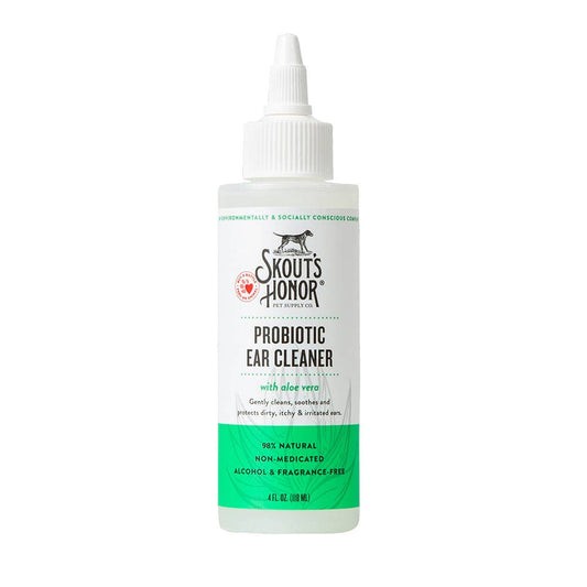 Probiotic Ear Cleaner 4oz