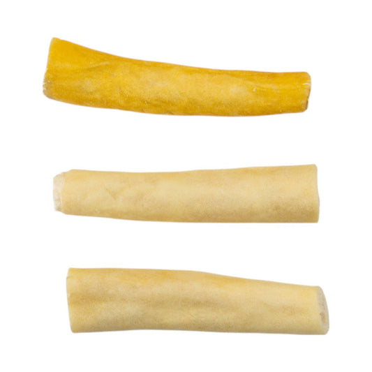 4” Cow Tails